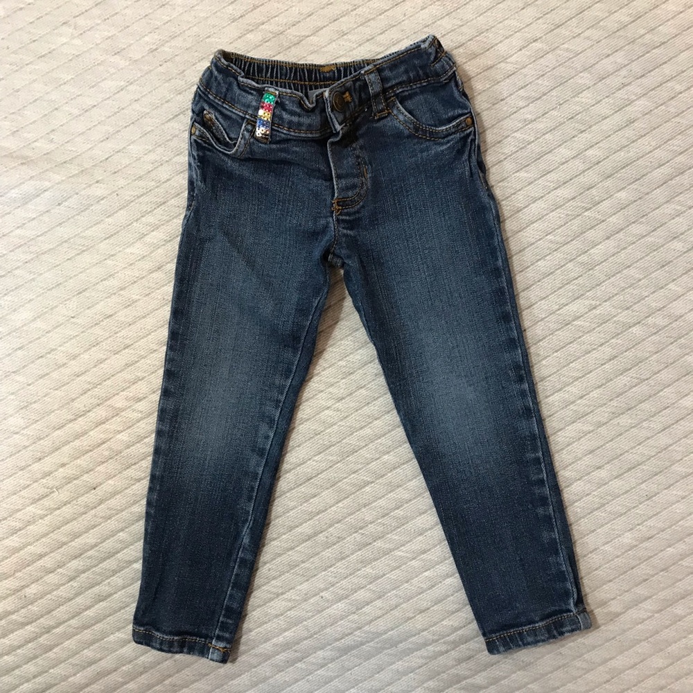 Carter’s 2t skinny jeans